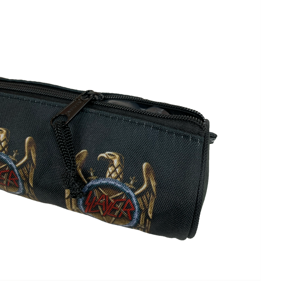 SLAYER - LOGO - PENCIL CASE