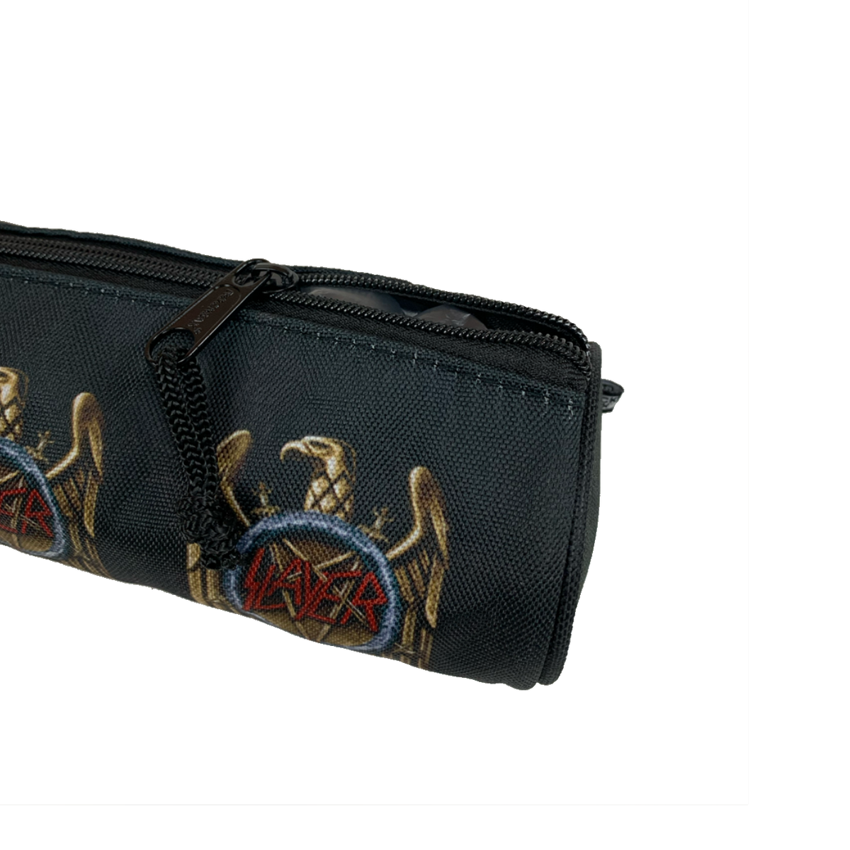 SLAYER - LOGO - PENCIL CASE