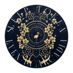 SLEEP TOKEN 'ARCADIA CREST' SLIPMAT - EXCLUSIVE