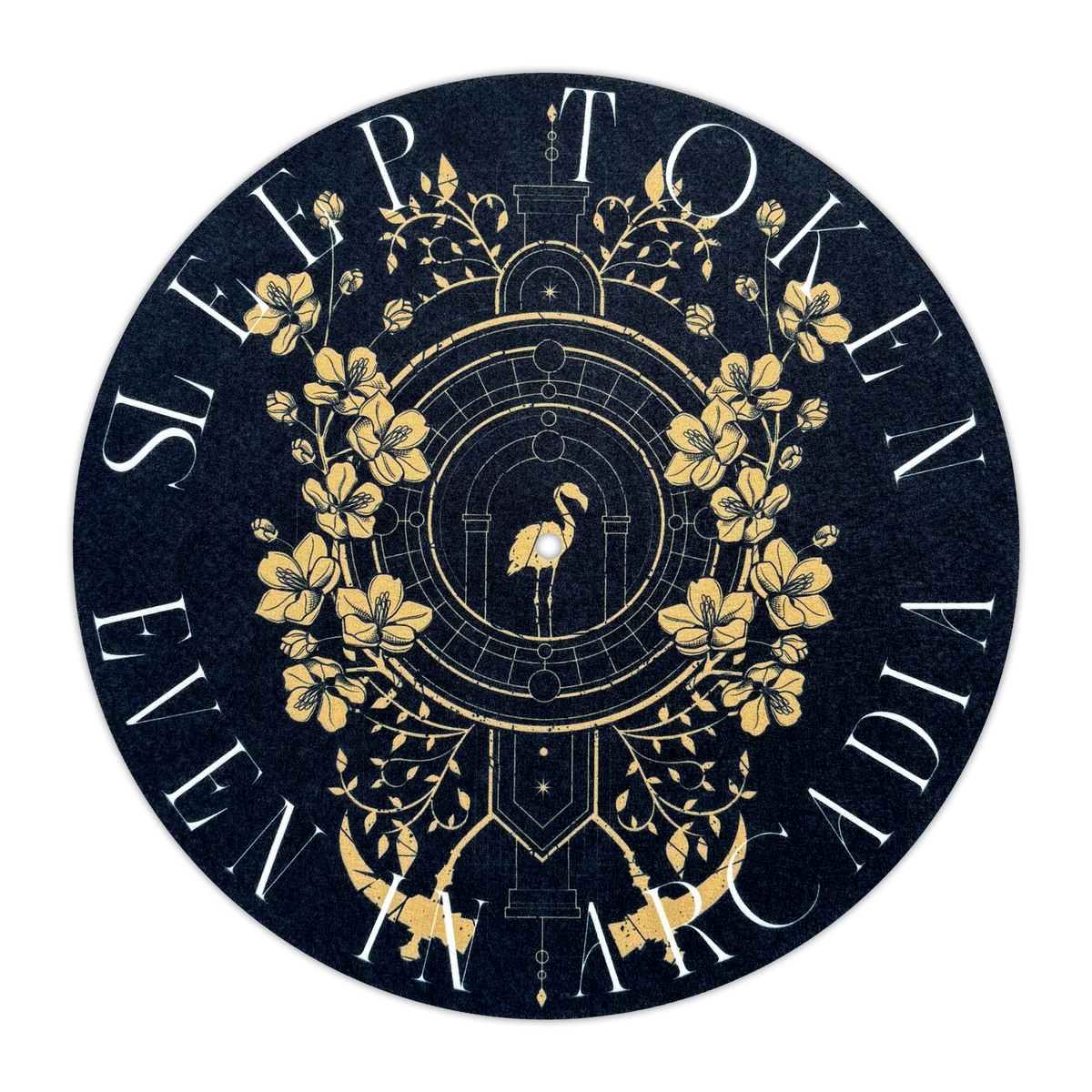 SLEEP TOKEN 'ARCADIA CREST' SLIPMAT - EXCLUSIVE