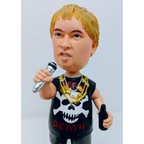 SLOPPY SECONDS - B.A. LIMITED EDITION THROBBLEHEAD