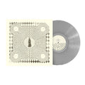 Slowdive Everything Is Alive LP Crystal Clear