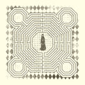 Slowdive Everything Is Alive LP