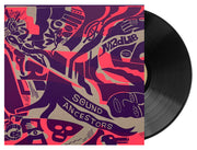 MADLIB & KIERAN HEBDEN 'SOUND ANCESTORS' LP - JAGEL