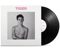 THE SOUND OF ANIMALS FIGHTING 'TIGER AND THE DUKE' LP