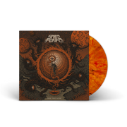 SPIRIT ADRIFT ‘FORGE YOUR FUTURE’ EP - EXCLUSIVE - LTD. 300 - FUEGO