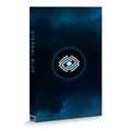 ETERNAL BLUE: A SPIRITBOX GRAPHIC NOVEL - DELUXE EDITION BUNDLE