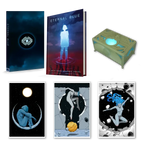 SPIRITBOX: ETERNAL BLUE DELUXE EDITION WITH FUNCTIONING SPIRITBOX BUNDLE