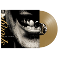 SPONGE 'WAX ECSTATIC' LP - GOLD