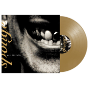 SPONGE 'WAX ECSTATIC' LP - GOLD