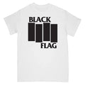 BLACK FLAG 'BARS' T-SHIRT
