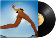 LORDE 'SOLAR POWER' LP