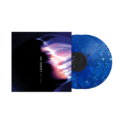 STARSET 'HORIZONS' BLUE MARBLE 2LP