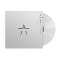 STARSET 'DIVISIONS' LP - CLEAR