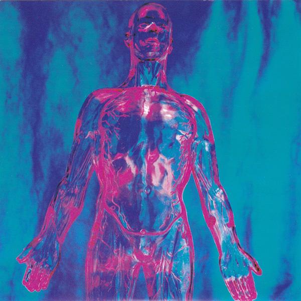 NIRVANA 'SLIVER' 7"