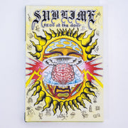 SUBLIME: $5 AT THE DOOR - HARDCOVER