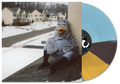 THE WONDER YEARS 'SUBURBIA I'VE GIVEN YOU ALL AND NOW I'M NOTHING' LP - EXCLUSIVE - LTD. 500 - BLUE/ORANGE/BLACK TWISTER