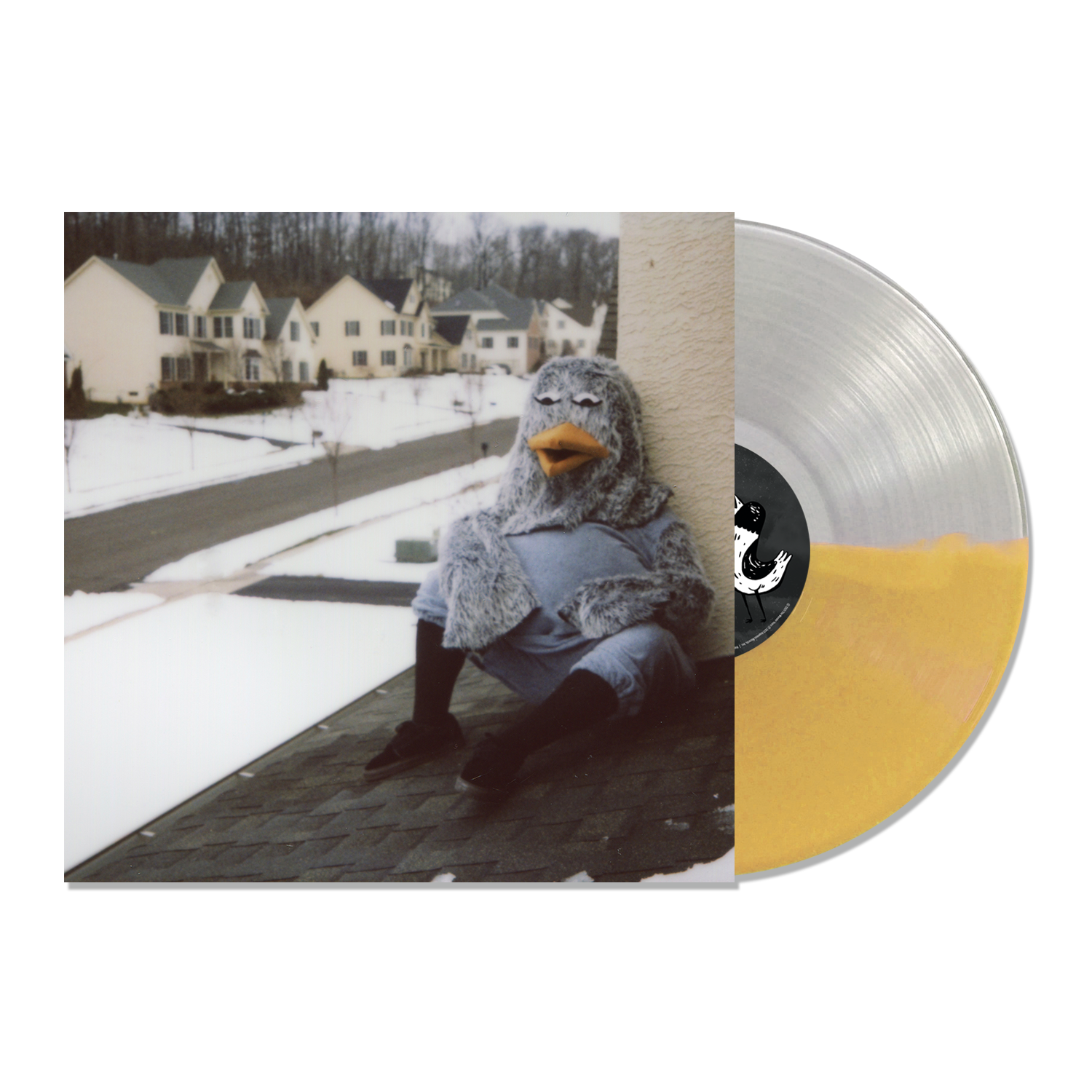 THE WONDER YEARS 'SUBURBIA I'VE GIVEN YOU ALL...' & 'THE UPSIDES' LP BUNDLE - LTD. - COLORED
