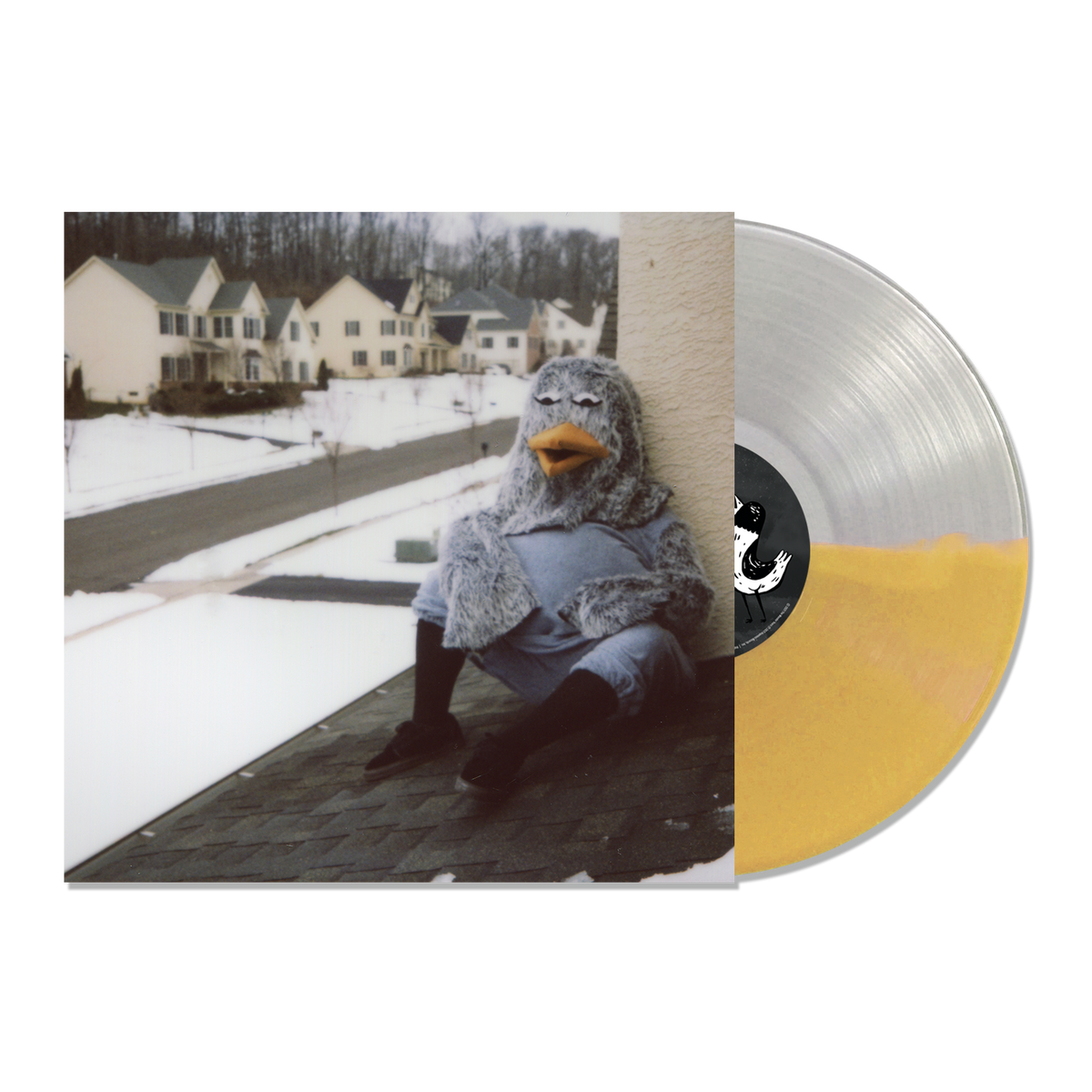 THE WONDER YEARS 'SUBURBIA I'VE GIVEN YOU ALL...' & 'THE UPSIDES' LP BUNDLE - LTD. - COLORED