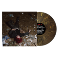 SUECO ‘PARTY'S OVER’ LP (Exclusive – Limited to 200, Copper Black Ice Vinyl)