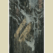 SUMAC 'MAY YOU BE HELD' 2LP - TAN/BLACK/SPLATTER