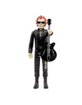 RANCID REACTION FIGURE - WAVE 2 - SKELETIM CHARGED