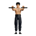 BRUCE LEE REACTION FIGURE WAVE 1 (DRAGON FLEX)