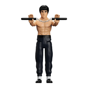 BRUCE LEE REACTION FIGURE WAVE 1 (DRAGON FLEX)