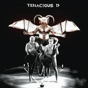 TENACIOUS D 'TENACIOUS D' 12TH ANNIVERSARY EDITION 2LP