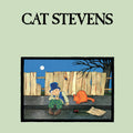 CAT STEVENS 'TEASER AND THE FIRECAT' LP