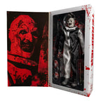 Terrifier Art The Clown 1 6 Scale Figure Box Opened