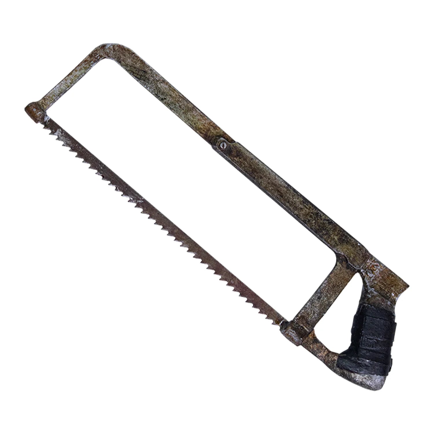 Terrifier Art The Clown 1 6 Scale Figure Chainsaw no Background