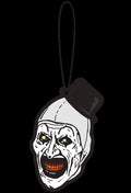 Terrifier Art The Clown Air Freshener Cinnamon Scented