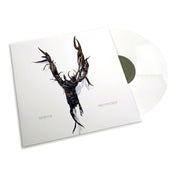 TETEMA 'NECROSCAPE' WHITE LP BY MIKE PATTON & ANTHONY PATERAS