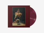 THANTIFAXATH ‘HIVE MIND NARCOSIS’ LP - EXCLUSIVE - LTD. 100 - OXBLOOD