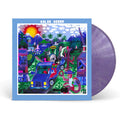 The Color Green Color Green Purple LP Purple