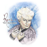 The Front Bottoms Rose 12 EP