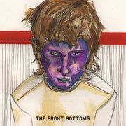The Front Bottoms The Front Bottoms LP