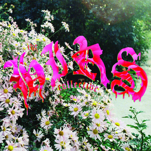 The Hirs Collective We're Still Here LP White