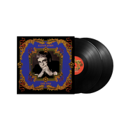 ELTON JOHN 'THE ONE' 2LP