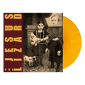 THE JESUS LIZARD ‘RACK’ LP - EXCLUSIVE - LTD. 500 - YELLOW