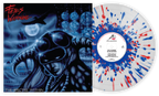 THE STORY OF METAL BLADE LIMITED EDITION VINYL BOX SET FT. CANNIBAL CORPSE, GWAR, KING DIAMOND