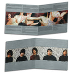 THE BLED'PASS THE FLASK' LP - LTD. - VARIOUS COLOR