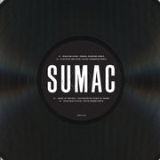 SUMAC 'BEFORE YOU I APPEAR' 12" EP
