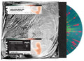 ANGELS & AIRWAVES 'LIFEFORMS' LP - LTD. - AQUAR/NEON MAGENTA/SPLATTER