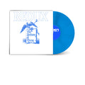 Tigercub The Perfume Of Decay LP Redux Blue