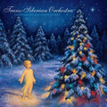 TRANS-SIBERIAN-ORCHESTRA 'CHRISTMAS EVE AND OTHER STORIES' 2LP