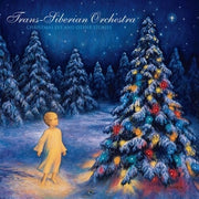 TRANS-SIBERIAN-ORCHESTRA 'CHRISTMAS EVE AND OTHER STORIES' 2LP