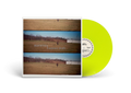 MARIETTA 'SUMMER DEATH' LP - EXCLUSIVE - LTD. 300 - NEON SUN