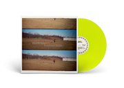 MARIETTA ‘SUMMER DEATH’ LP - EXCLUSIVE - LTD. 300 - NEON SUN